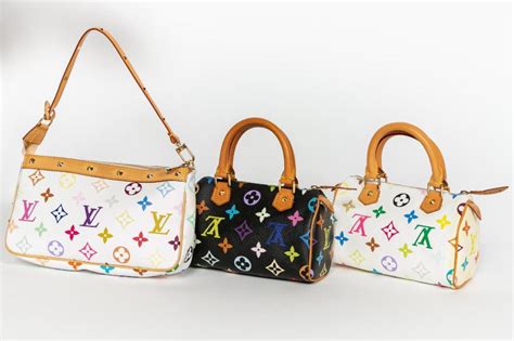 louis vuitton new bag name|Louis Vuitton colorful bag.